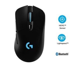 Chuột Logitech G703 HERO Lightspeed - Wireless