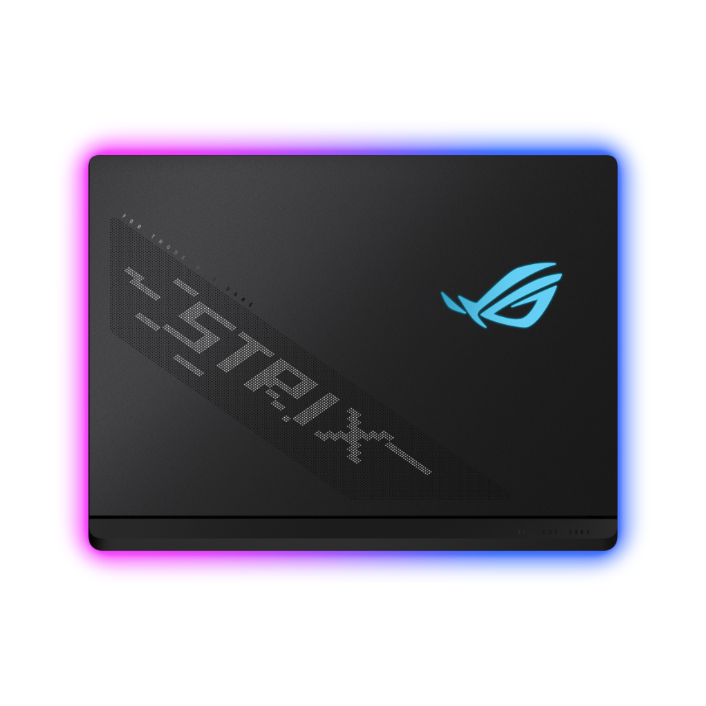 Laptop ASUS ROG Strix SCAR 18 G835LW-SA172W (Ultra 9 275HX | GeForce RTX™ 5080 16GB | 64GB | 4TB | 18' Mini LED 2.5K 240Hz | Win 11)