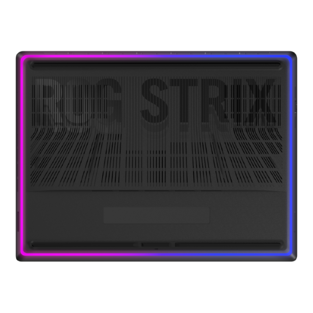 Laptop ASUS ROG Strix SCAR 18 G835LW-SA172W (Ultra 9 275HX | GeForce RTX™ 5080 16GB | 64GB | 4TB | 18' Mini LED 2.5K 240Hz | Win 11)