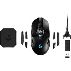 Chuột Logitech G903 Lightspeed Wireless