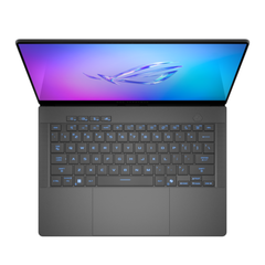 Laptop ASUS ROG Zephyrus G14 GA403WM-QS051WS (Ryzen AI 9 HX 370 | GeForce RTX™ 5060 8GB | 32GB | 1TB | 14' 3K OLED 120Hz | Win 11 + Office)