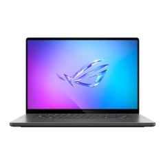 Laptop ASUS ROG Zephyrus G16 GA605WV-QR142WS (Ryzen AI 9 HX 370 | GeForce RTX™ 4060 8GB | 32GB | 1TB | 16' WQXGA 240Hz | Win 11 + Office)