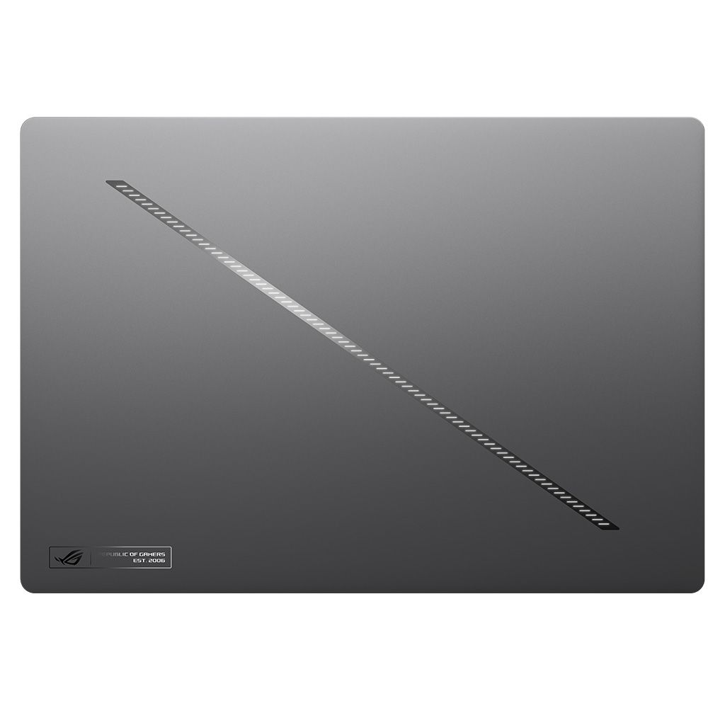 Laptop ASUS ROG Zephyrus G16 GA605WV-QR142WS (Ryzen AI 9 HX 370 | GeForce RTX™ 4060 8GB | 32GB | 1TB |  16' WQXGA 240Hz | Win 11 + Office)