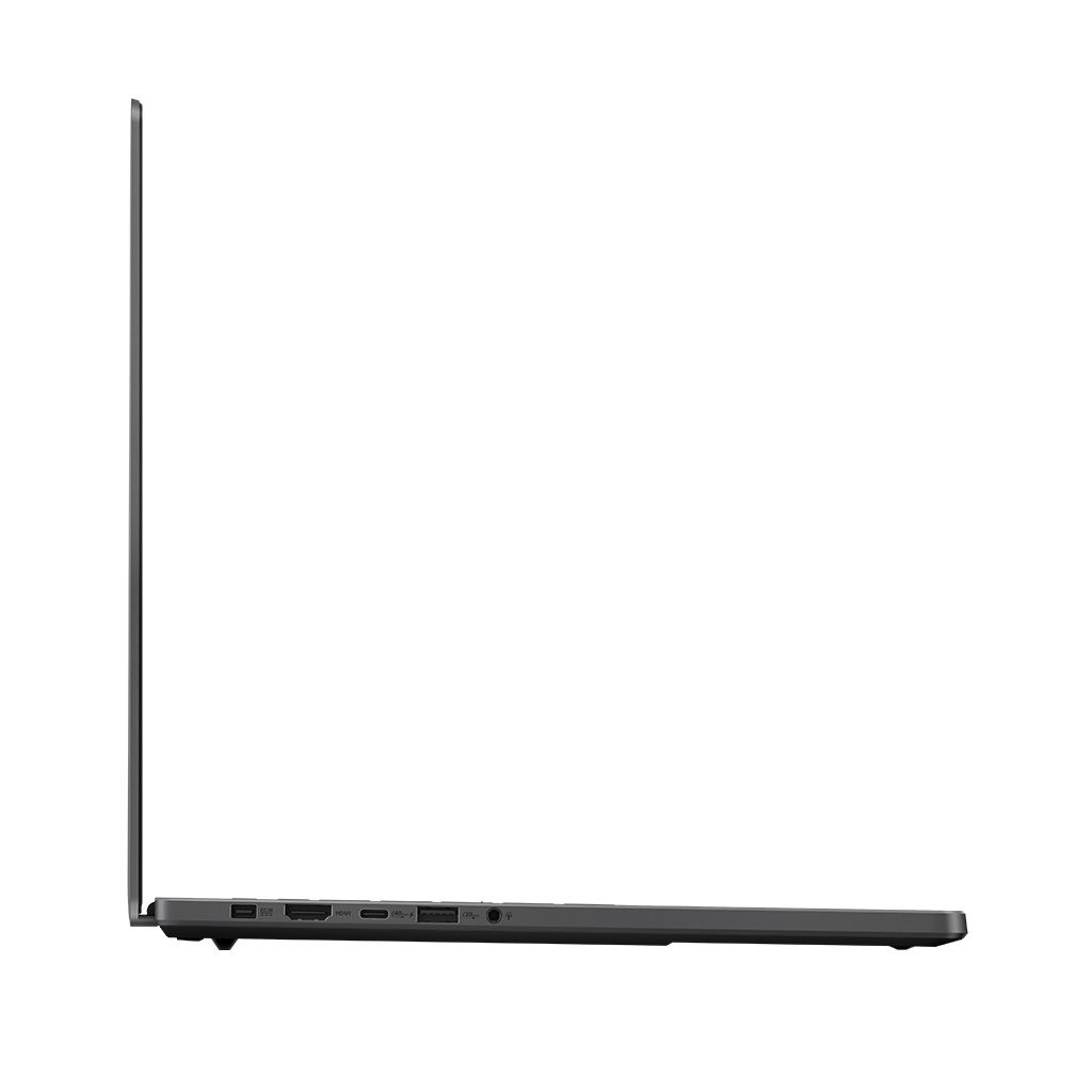 Laptop ASUS ROG Zephyrus G16 GA605WV-QR142WS (Ryzen AI 9 HX 370 | GeForce RTX™ 4060 8GB | 32GB | 1TB |  16' WQXGA 240Hz | Win 11 + Office)