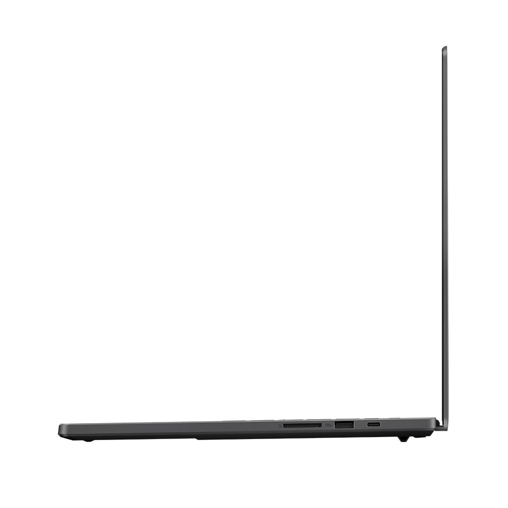 Laptop ASUS ROG Zephyrus G16 GA605WV-QR142WS (Ryzen AI 9 HX 370 | GeForce RTX™ 4060 8GB | 32GB | 1TB |  16' WQXGA 240Hz | Win 11 + Office)