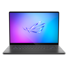 Laptop ASUS ROG Zephyrus G16 GA605WV-QR146WS (Ryzen AI 9 HX 370 | GeForce RTX™ 4060 8GB | 32GB | 1TB | 16' WQXGA OLED 240Hz | Win 11 + Office)