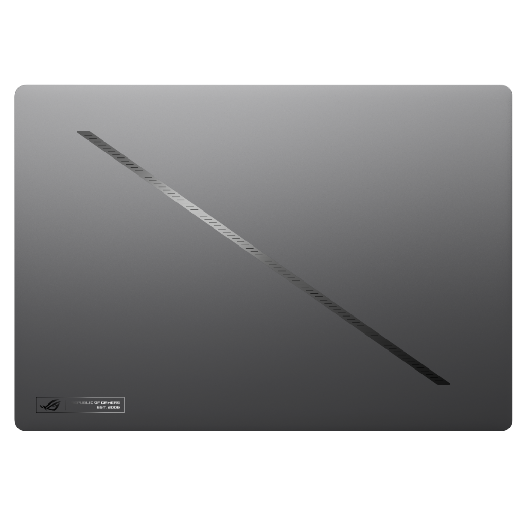 Laptop ASUS ROG Zephyrus G16 GA605WV-QR146WS (Ryzen AI 9 HX 370 | GeForce RTX™ 4060 8GB | 32GB | 1TB |  16' WQXGA OLED 240Hz | Win 11 + Office)