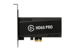 Thiết bị Stream Capture Card Elgato HD60 Pro (1GC109901002)