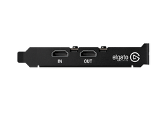 Thiết bị Stream Capture Card Elgato HD60 Pro (1GC109901002)