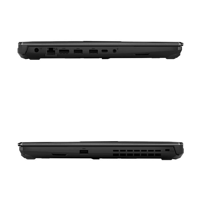Laptop ASUS TUF Gaming A15 FA506NCR-HN047W (R7-7435HS | GeForce RTX™ 3050 4GB | 16GB | 512GB | 15.6' FHD 144Hz | Win 11)