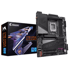 Mainboard GIGABYTE Z790 AORUS ELITE X WIFI7 DDR5