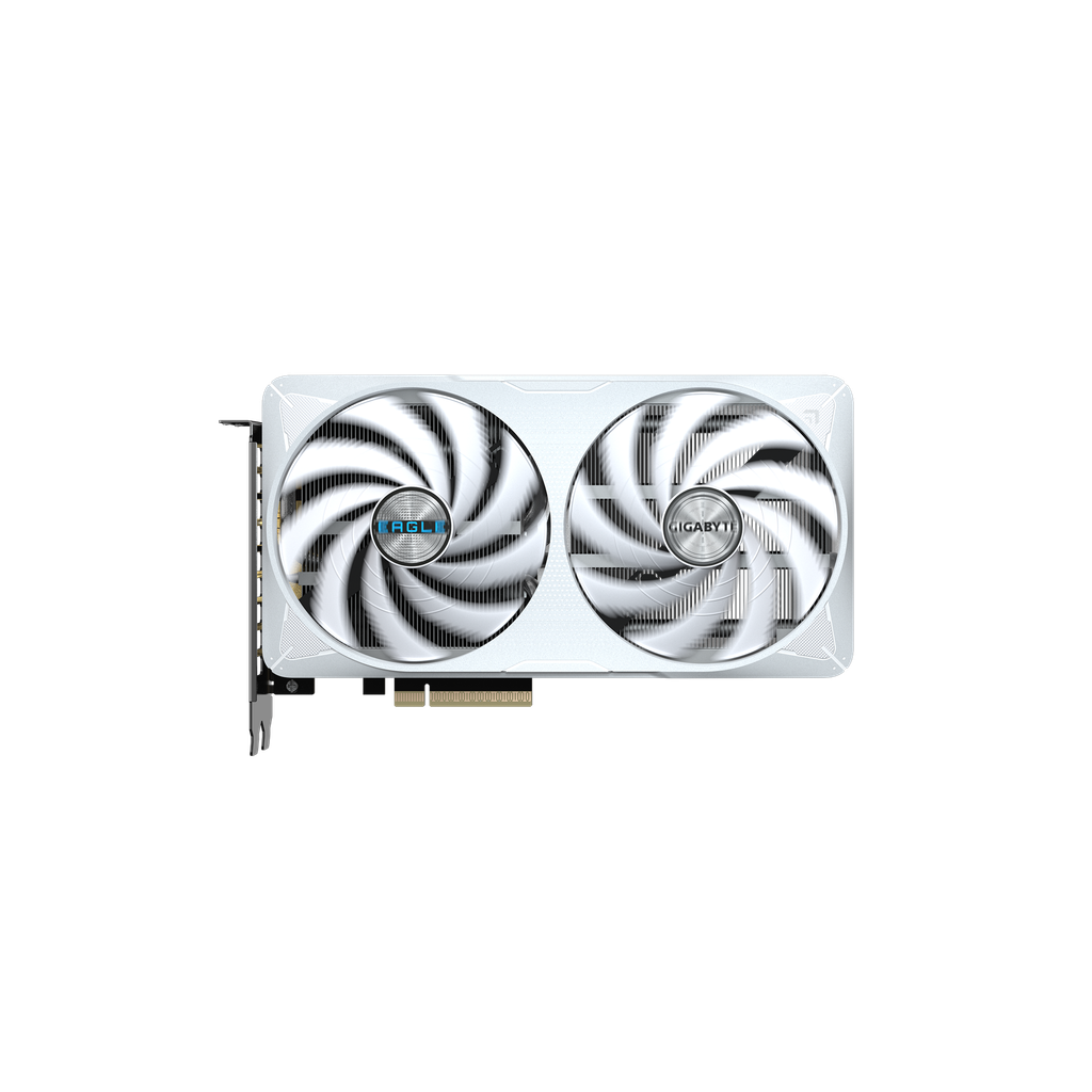 Card màn hình GIGABYTE GeForce RTX 5060 Ti EAGLE OC ICE 16GB