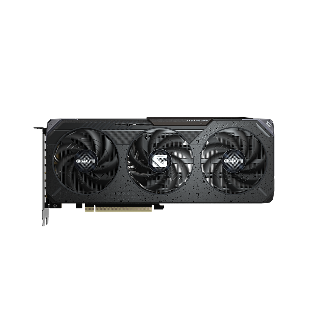 Card màn hình GIGABYTE GeForce RTX 5060Ti GAMING OC 16G