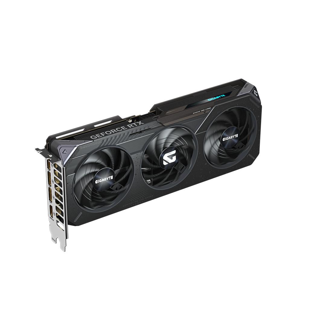Card màn hình GIGABYTE GeForce RTX 5060Ti GAMING OC 16G