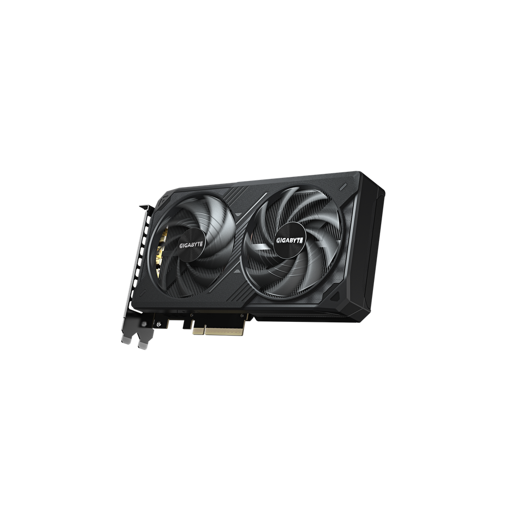 Card màn hình GIGABYTE GeForce RTX 5060Ti WINDFORCE 16G