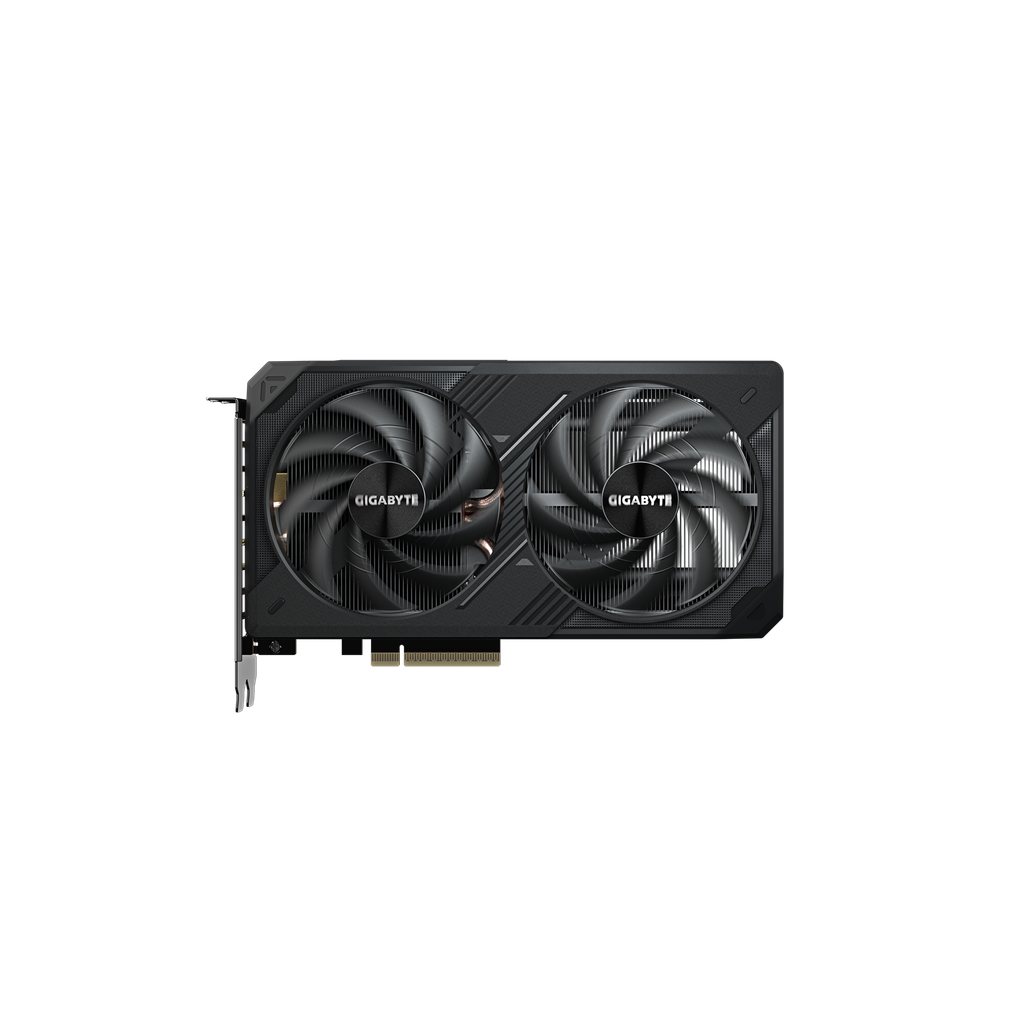 Card màn hình GIGABYTE GeForce RTX 5060Ti WINDFORCE 16G