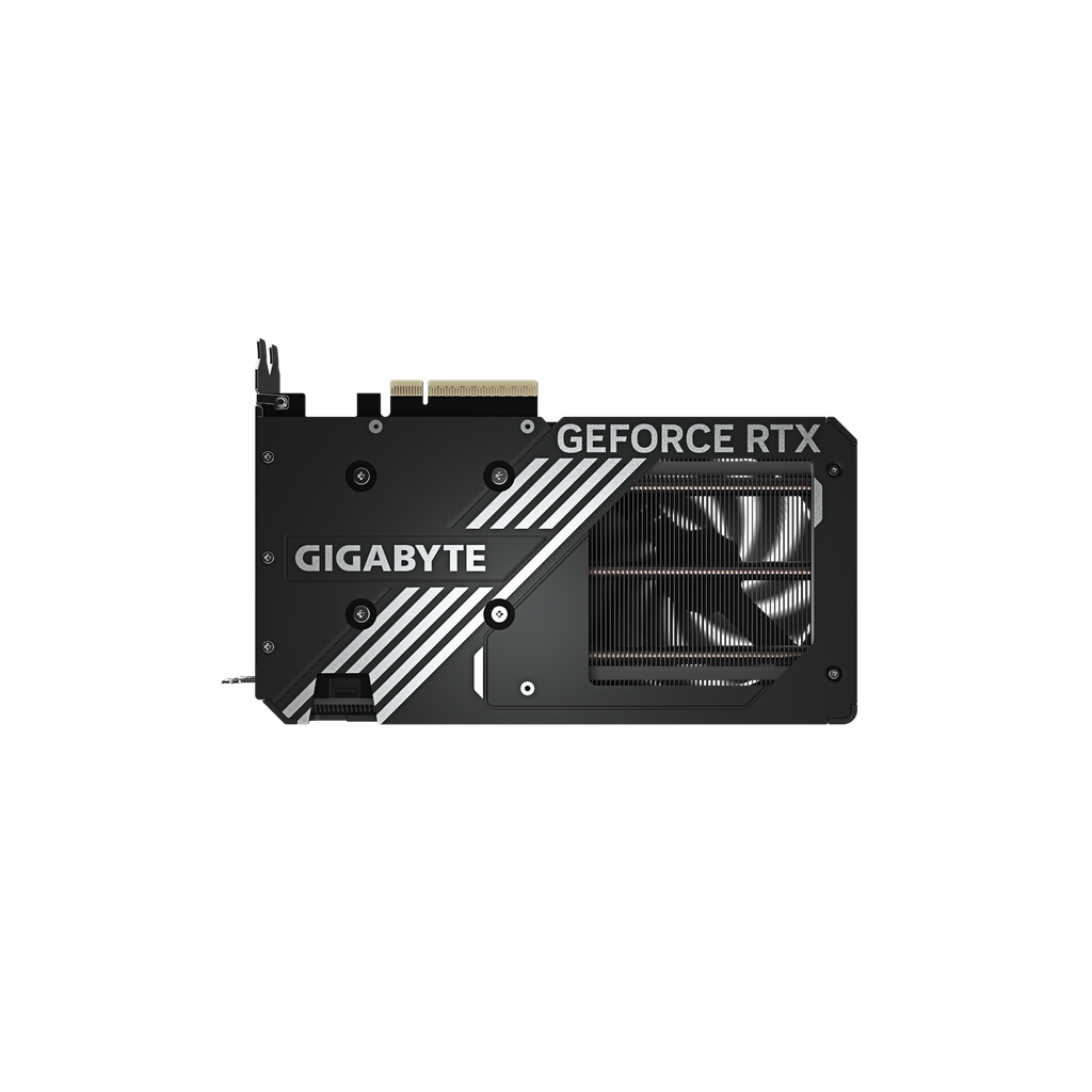 Card màn hình GIGABYTE GeForce RTX 5060Ti WINDFORCE 16G