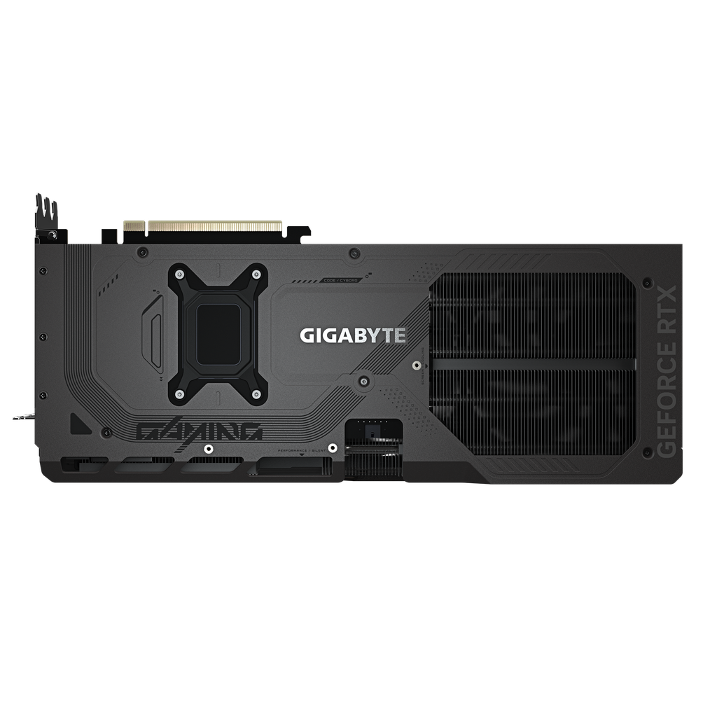 Card Màn Hình Gigabyte GeForce RTX 5080 GAMING OC 16G (GV-N5080GAMING OC-16GD)
