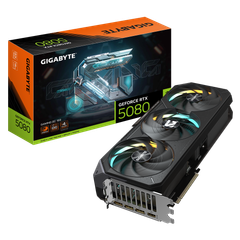 Card Màn Hình Gigabyte GeForce RTX 5080 GAMING OC 16G (GV-N5080GAMING OC-16GD)