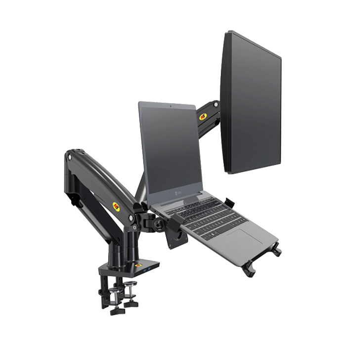 Giá đỡ máy tính xách tay North Bayou NB-FP-2