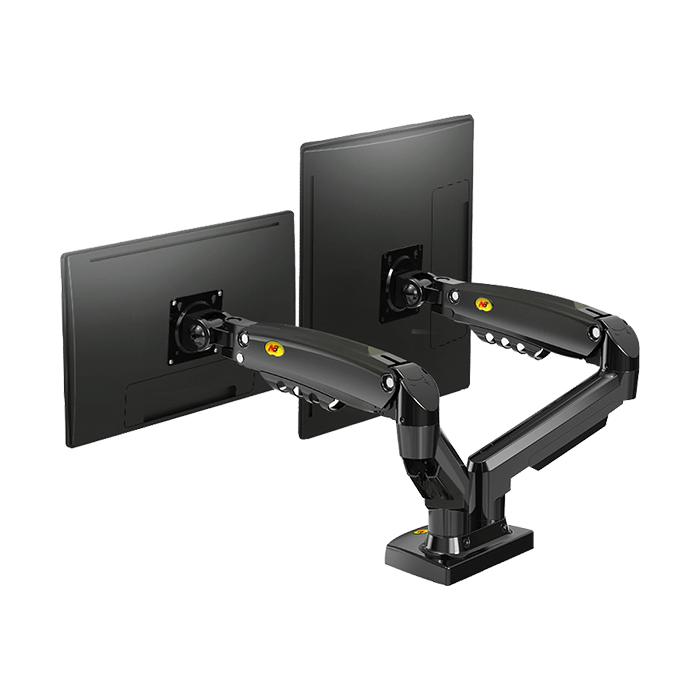 Giá treo màn hình máy tính North Bayou Dual Monitor NB-F160