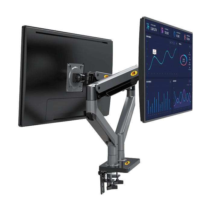 Giá treo màn hình máy tính North Bayou NB-G35