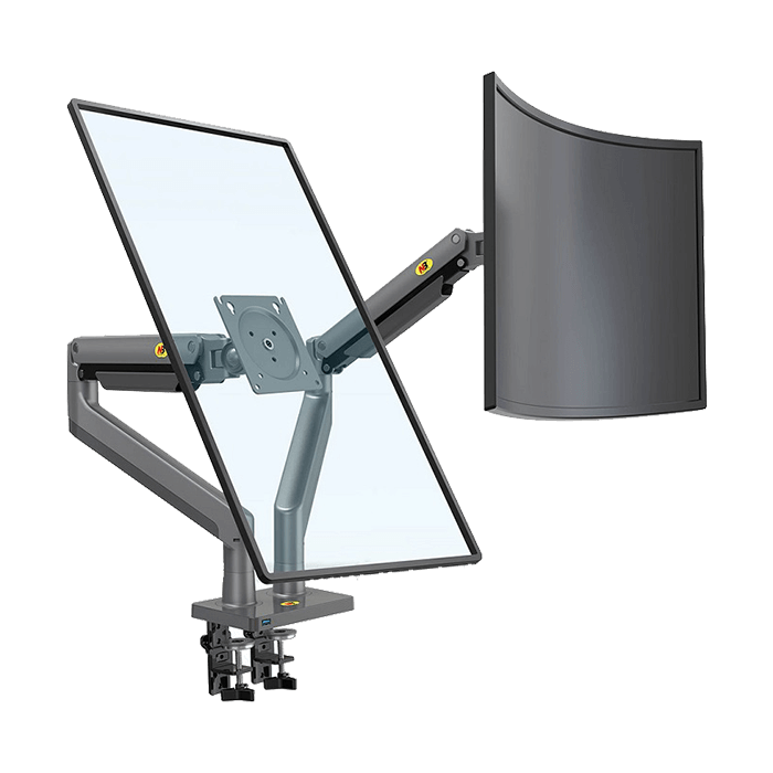 Giá treo màn hình máy tính North Bayou NB-G35