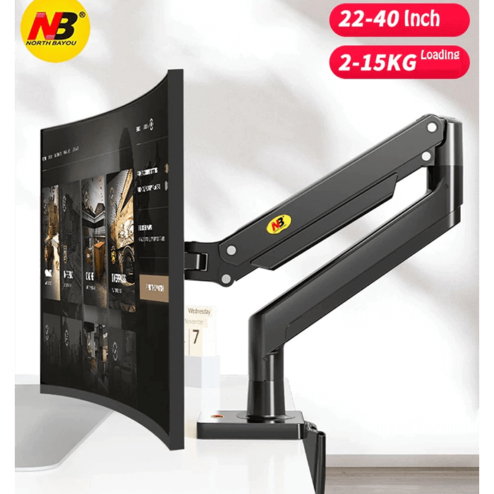 Giá treo màn hình máy tính North Bayou NB-G40