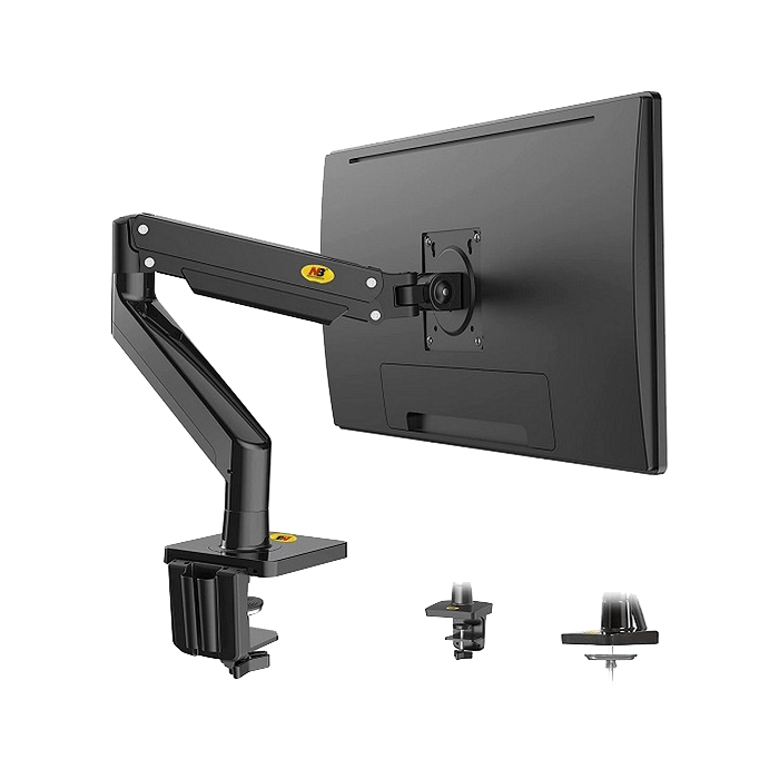 Giá treo màn hình máy tính North Bayou NB-G40