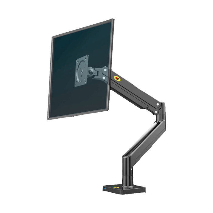 Giá treo màn hình máy tính North Bayou NB-G45