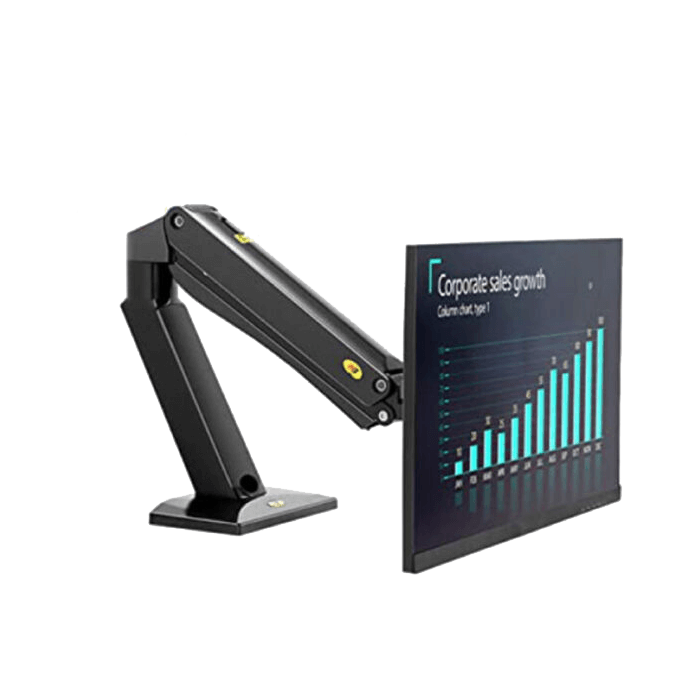 Giá treo màn hình máy tính North Bayou NB45