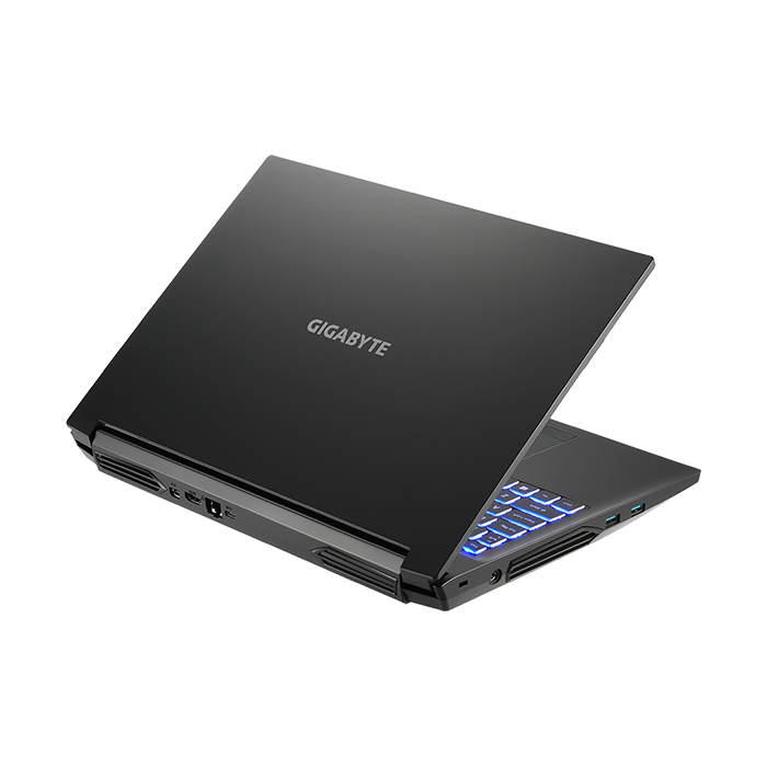 Laptop Gigabyte A5 K1-AVN1030SB (R5-5600H | 8GB | 512GB | GeForce RTX™ 3060 6GB | 15.6' FHD 144Hz | Win 11)