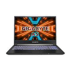 Laptop Gigabyte A5 K1-AVN1030SB (R5-5600H | 8GB | 512GB | GeForce RTX™ 3060 6GB | 15.6' FHD 144Hz | Win 11)