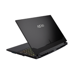 Laptop Gigabyte AERO 15 OLED KD-72S1623GH (i7-11800H | 16GB | 512GB | GeForce RTX™ 3060 6GB | 15.6' UHD | Win 10)