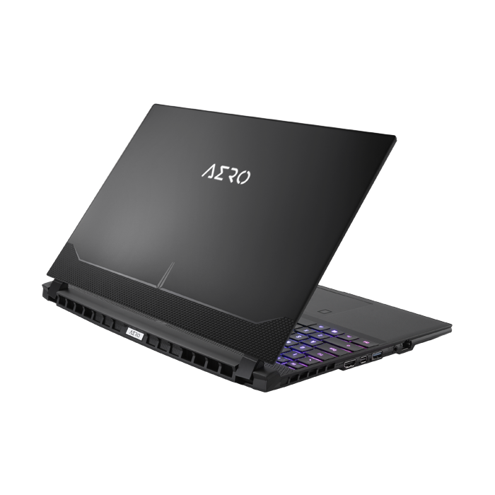 Laptop Gigabyte AERO 15 OLED KD-72S1623GH (i7-11800H | 16GB | 512GB | GeForce RTX™ 3060 6GB | 15.6' UHD | Win 10)