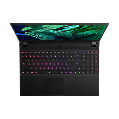 Laptop Gigabyte AERO 15 OLED KD-72S1623GH (i7-11800H | 16GB | 512GB | GeForce RTX™ 3060 6GB | 15.6' UHD | Win 10)