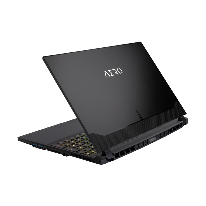 Laptop Gigabyte AERO 15 OLED YD-73S1624GH (i7-11800H | 16GB | 1TB | GeForce RTX™ 3080 8GB | 15.6' UHD | Win 10)