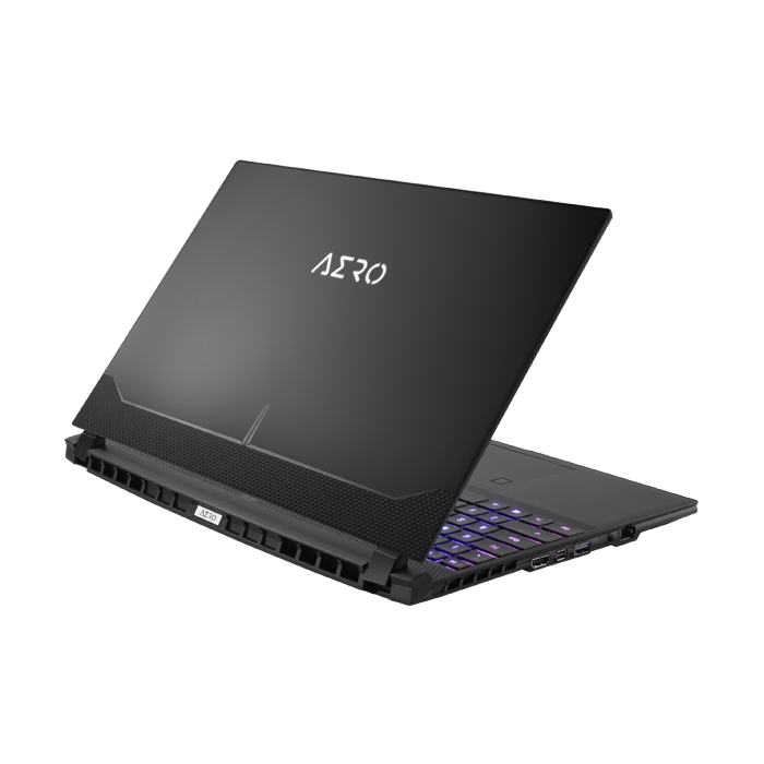 Laptop Gigabyte AERO 15 OLED YD-73S1624GH (i7-11800H | 16GB | 1TB | GeForce RTX™ 3080 8GB | 15.6' UHD | Win 10)
