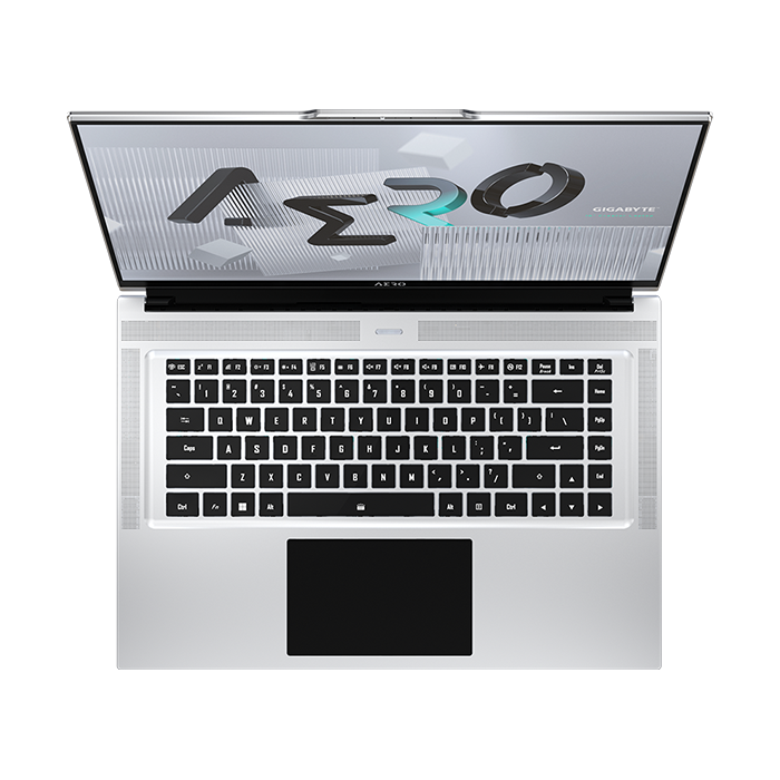 Laptop Gigabyte AERO 16 XE5-73VN938AH (i7-12700H | 16GB | 2TB | GeForce RTX™ 3070Ti 8GB | 16' UHD+ AMOLED 100% DCI-P3  | Win 11)