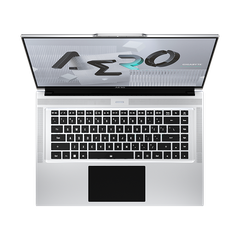 Laptop Gigabyte AERO 16 XE5-73VN938AH (i7-12700H | 16GB | 2TB | GeForce RTX™ 3070Ti 8GB | 16' UHD+ AMOLED 100% DCI-P3  | Win 11)