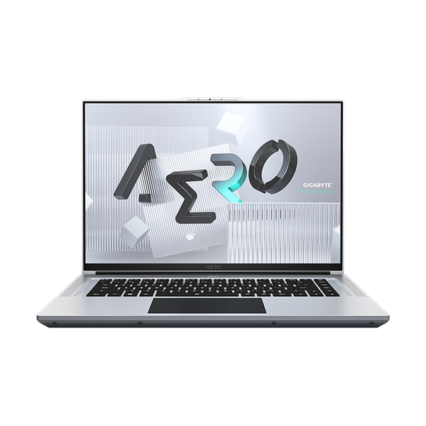 Laptop Gigabyte AERO 16 XE5-73VN938AH (i7-12700H | 16GB | 2TB | GeForce RTX™ 3070Ti 8GB | 16' UHD+ AMOLED 100% DCI-P3  | Win 11)