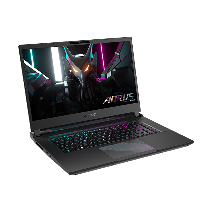 Laptop Gigabyte AORUS 15 9MF-E2VN583SH (i5-12500H | GeForce RTX™ 4050 6GB | 8GB | 512GB |  15.6' FHD 360Hz | Win 11)