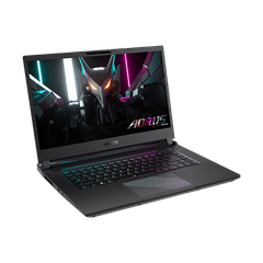 Laptop Gigabyte AORUS 15 9MF-E2VN583SH (i5-12500H | 8GB | 512GB | GeForce RTX™ 4050 6GB | 15.6' FHD 360Hz | Win 11)