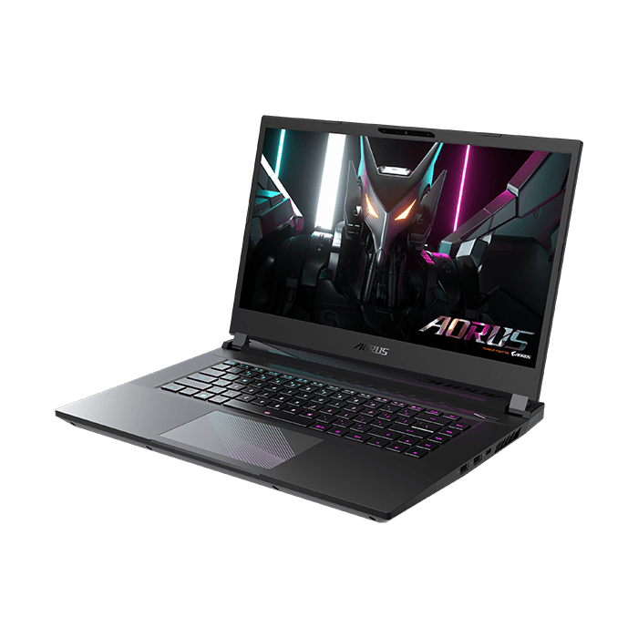 Laptop Gigabyte AORUS 15 9MF-E2VN583SH (i5-12500H | GeForce RTX™ 4050 6GB | 8GB | 512GB |  15.6' FHD 360Hz | Win 11)