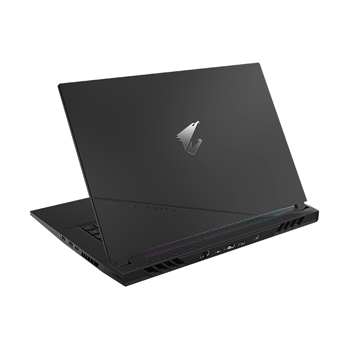 Laptop Gigabyte AORUS 15 9MF-E2VN583SH (i5-12500H | GeForce RTX™ 4050 6GB | 8GB | 512GB |  15.6' FHD 360Hz | Win 11)