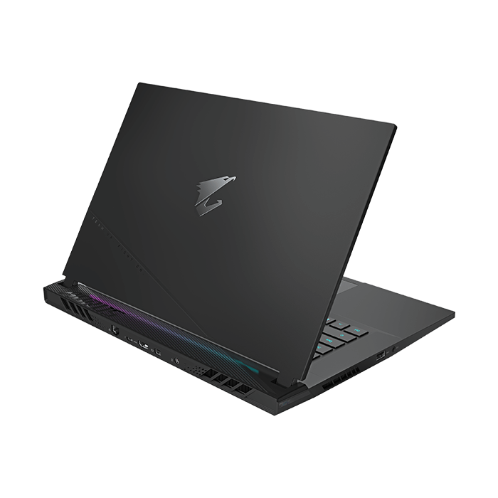 Laptop Gigabyte AORUS 15 9MF-E2VN583SH (i5-12500H | GeForce RTX™ 4050 6GB | 8GB | 512GB |  15.6' FHD 360Hz | Win 11)