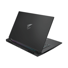 Laptop Gigabyte AORUS 15 9MF-E2VN583SH (i5-12500H | 8GB | 512GB | GeForce RTX™ 4050 6GB | 15.6' FHD 360Hz | Win 11)