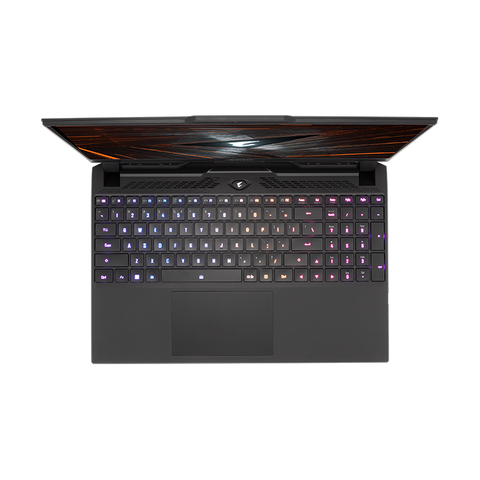 Laptop Gigabyte AORUS 15 XE4-73VNB14GH (i7-12700H | 16GB | 1TB | GeForce RTX™ 3070Ti 8GB | 15.6' QHD 165Hz | Win 11)