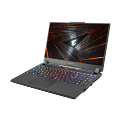 Laptop Gigabyte AORUS 15 XE4-73VNB14GH (i7-12700H | 16GB | 1TB | GeForce RTX™ 3070Ti 8GB | 15.6' QHD 165Hz | Win 11)