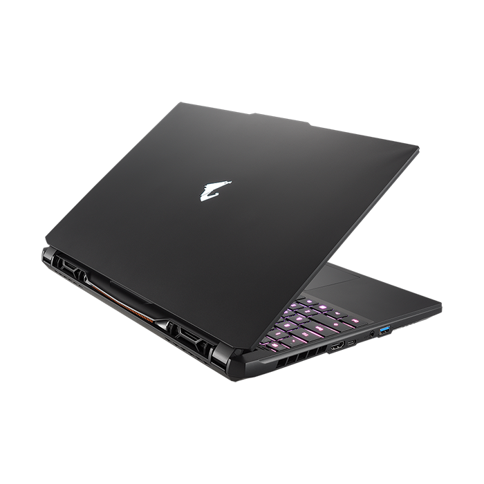 Laptop Gigabyte AORUS 15 XE4-73VNB14GH (i7-12700H | 16GB | 1TB | GeForce RTX™ 3070Ti 8GB | 15.6' QHD 165Hz | Win 11)